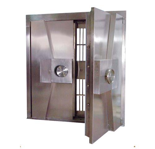 銀行金庫門禁系統(tǒng)用什么指紋讀頭好？